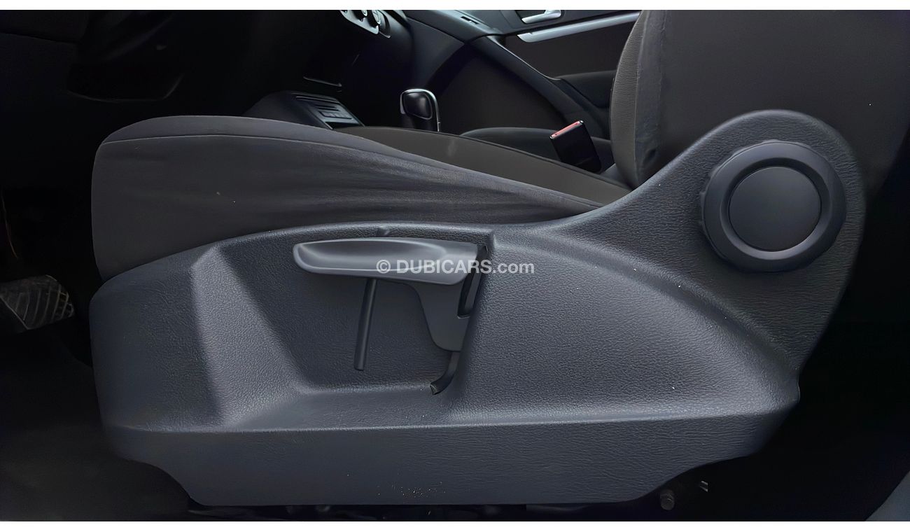 Volkswagen Tiguan SEL 2 | Under Warranty | Inspected on 150+ parameters