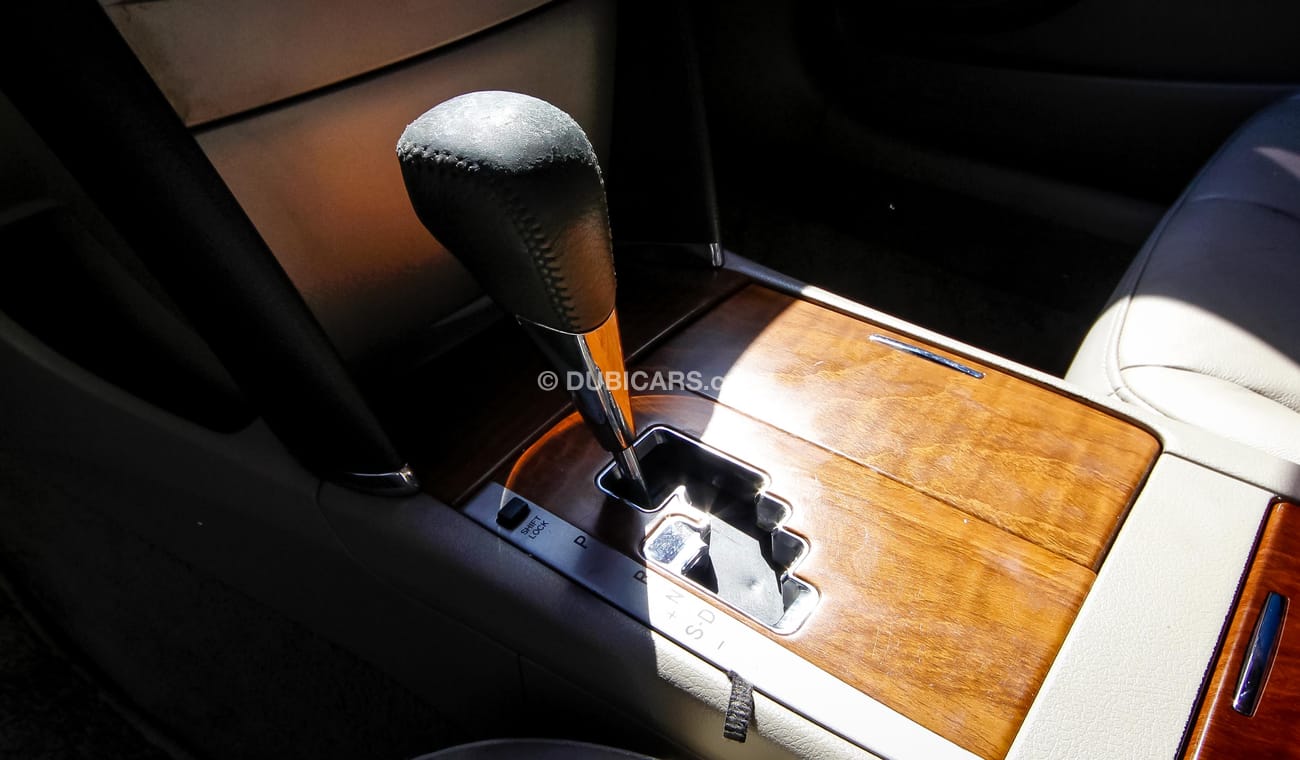 تويوتا أوريون V6