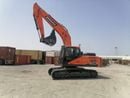 Doosan DX225 LCA DOOSAN DX225 LCA – CHAIN EXCAVATOR OPERATING WEIGHT 22 TON APPROX. WITH BUCKET 1.08 Cu.M BUCKET ( HE
