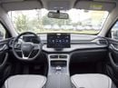BYD Destroyer 05 STD (NON GCC) Honor DM-i 55km Luxury Version - Alloy Wheels - Push Start - Model 2025