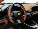 Ferrari Purosangue Brand | Full Specification | GCC | Factory Warranty Service Con