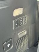 Lexus LX600 3.5L SIGNATURE PETROL A/T 7 SEATER FULL OPTION