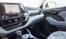 Toyota Highlander TOYOTA HIGHALNDER LE 2023 HYBIRD