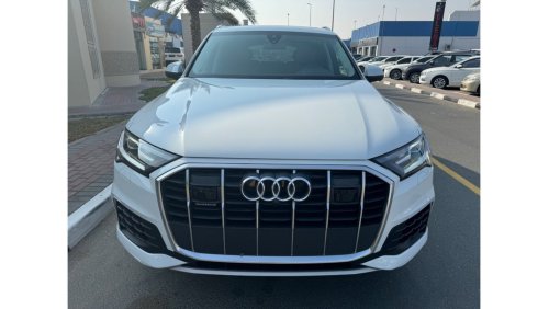 أودي Q7