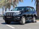 Toyota Prado VX 2.7L PTR A/T // 2023 // HIGH OPTION WITH SUNROOF , COOL BOX , POWER SEATS // SPECIAL OFFER // BY