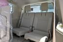 تويوتا لاند كروزر Toyota Land Cruiser VX 4.0L V6, 4WD Model 2026