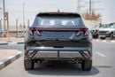 هيونداي توسون Hyundai Tucson N line 2025 1.5L Turbo Petrol