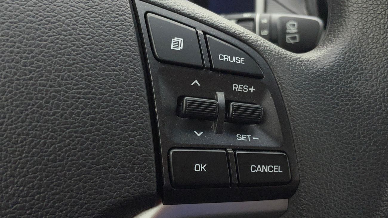 هيونداي توسون 2021 SMART | AED 909/Month | 0 DP | 30 Day Return | Warranty | Service History