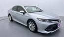 Toyota Camry SE 2.5 | Under Warranty | Inspected on 150+ parameters