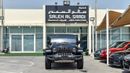 Jeep Gladiator Mojave