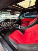 Dodge Challenger R/T Plus 5.7L (372 HP)