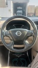 Nissan Pathfinder SL 3.5L (260 HP) 4WD