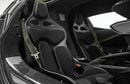 أستون مارتن فالهالا 4.0L V8 Twin-Turbo Engine + eMotors