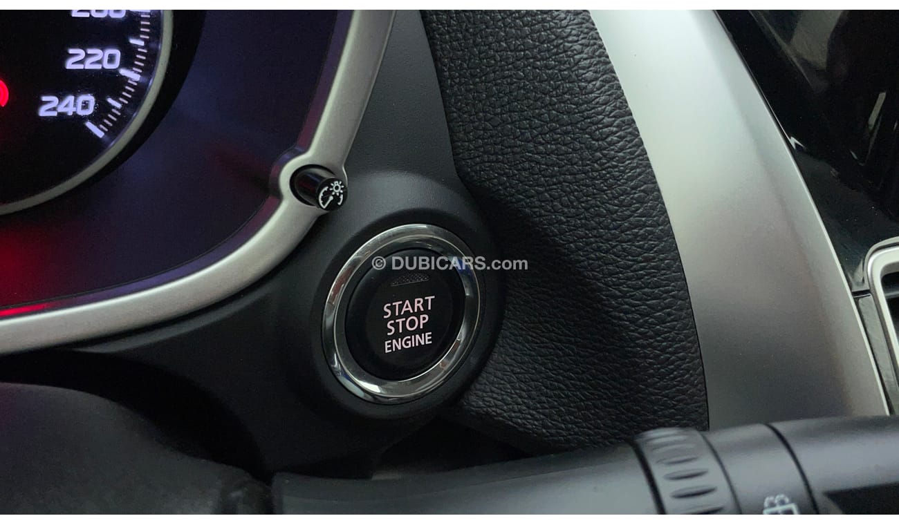 Mitsubishi Eclipse Cross GLX HIGHLINE 1.5 | Zero Down Payment | Free Home Test Drive