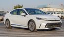 Toyota Camry LE  HEV 2.5L Hybrid