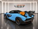 McLaren Senna STC