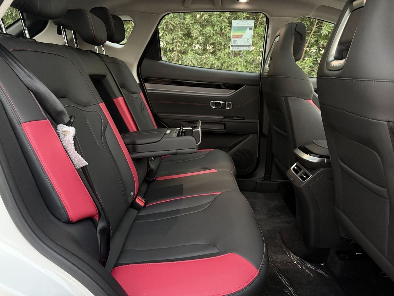Jetour Dashing LUXURY | Very Good Condition | AED 1,430 monthly
