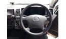 Toyota Hiace Hiace Commuter RIGHT HAND DRIVE (Stock no PM 372 )