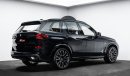 بي أم دبليو X5 XDrive40i 2024 - Under Warranty and Service Contract