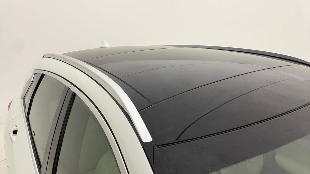 Infiniti QX50 AUTOGRAPH 2 | Zero Down Payment | Home Test Drive