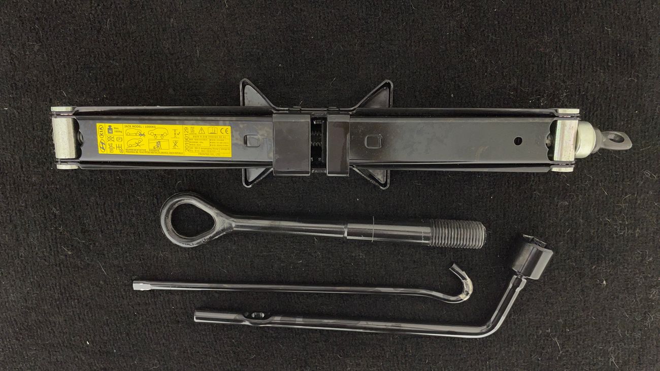 كيا سبورتيج LX 1.6 | بدون دفعة مقدمة | اختبار القيادة في المنزل