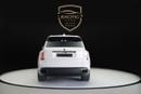 Rolls-Royce Cullinan Rolls Royce Cullinan Black Badge KIT