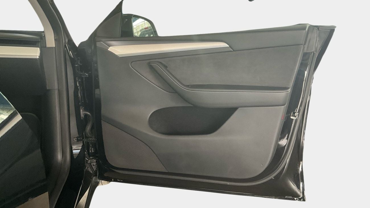 Tesla Model Y Long Range (Dual Motor) | Guaranteed Warranty | 0 Down Payment