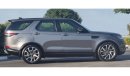 لاند روفر دسكفري 3.0 L-V6-2017-Full Option- Perfect Condition-Low Kilometer Driven-Bank Finance Available
