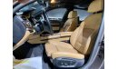 BMW 750Li 2014 BMW 750 LI EXCLUSIVE ORIGINAL PAINT FULL AGMC SERVICE HISTORY