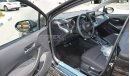 Toyota Corolla 1.6 PETROL A/T EUROPEAN SPECIFICATION