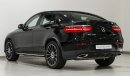 Mercedes-Benz GLC 250 4M COUPE VSB 27687