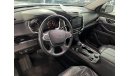 Chevrolet Traverse Rs 2021 v6 black edition low mileage mint condition