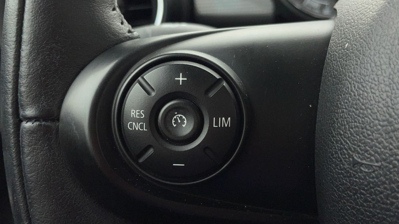 Mini Cooper STD 1.5 | Zero Down Payment | Home Test Drive