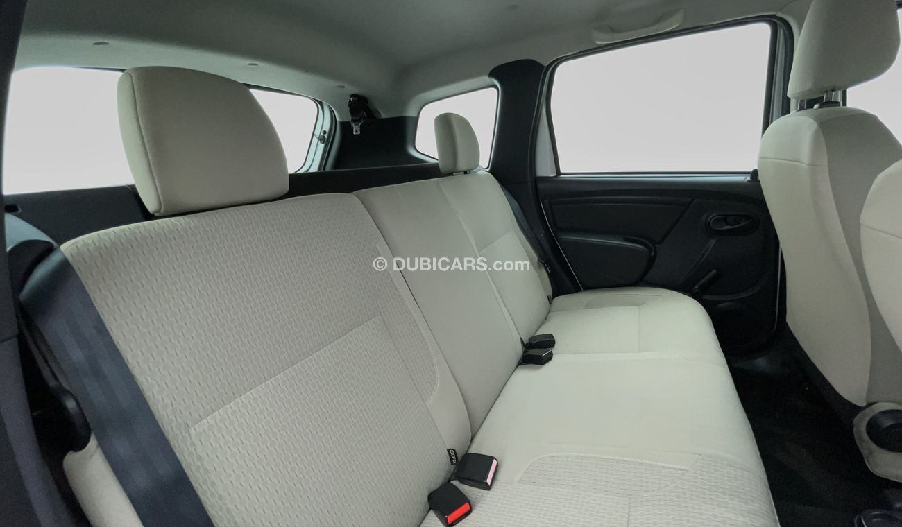 Renault Duster PE 2 | Zero Down Payment | Free Home Test Drive