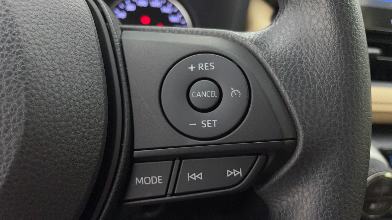 Toyota RAV4 VX 2.5 | Zero Down Payment | Home Test Drive