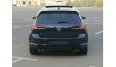 Volkswagen Golf Volkeswagen GOLF R 2016