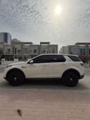 Land Rover Discovery Sport P250