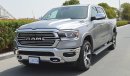 رام 1500 2019 LARAMIE 1500 Special Edition, 5.7L HEMI V8 GCC, 0km with 3 Years or 100,000km Warranty