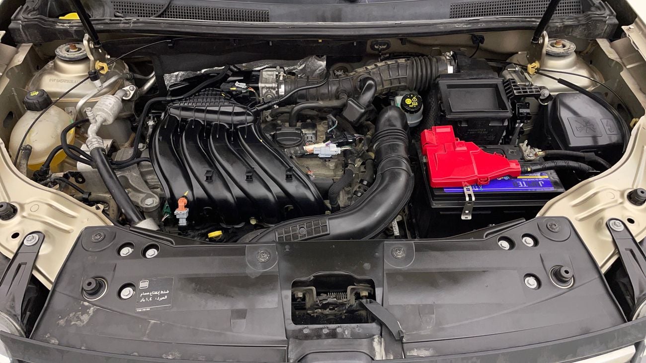 رينو داستر PE 1.6 | بدون دفعة مقدمة | اختبار القيادة في المنزل