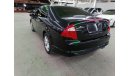 Ford Fusion 2013 Gulf 4 cylinder model in good condition