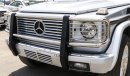 Mercedes-Benz G 500 Large