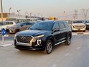 Hyundai Palisade 2022 CALLIGRAPHY EDITION PANORAMA 360 CAMERAS 4x4 USA IMPORTED