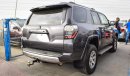 Toyota 4Runner Limited