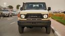 تويوتا لاند كروزر بيك آب LX V6 | 4.0L Automatic Transmission | Diff Lock | 40th  Anniversary Edition | GCC