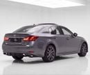 Lexus GS350 3.5