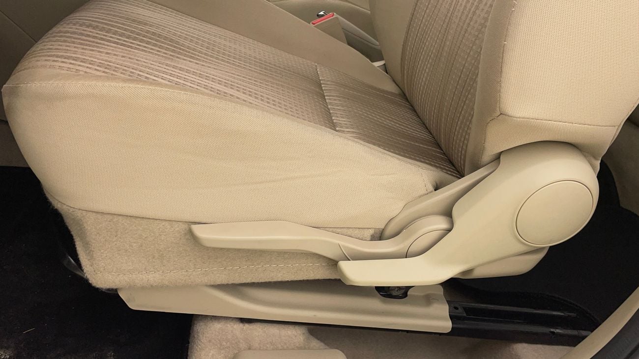 Suzuki Dzire GLX 1.2 | Zero Down Payment | Home Test Drive