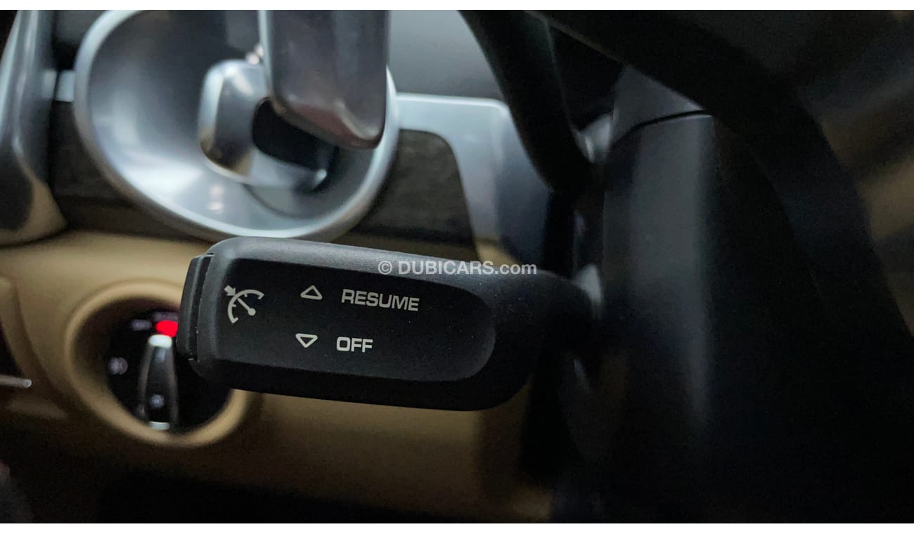 Porsche Cayenne S 3.6 | Zero Down Payment | Free Home Test Drive