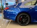 Mercedes Benz CLS53 AMG CLS 53 AMG 4Matic Plus | Pristine Condition