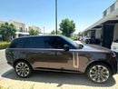 Land Rover Range Rover AUTOBIOGRAPHY P530