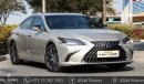 Lexus ES 300 Hybrid